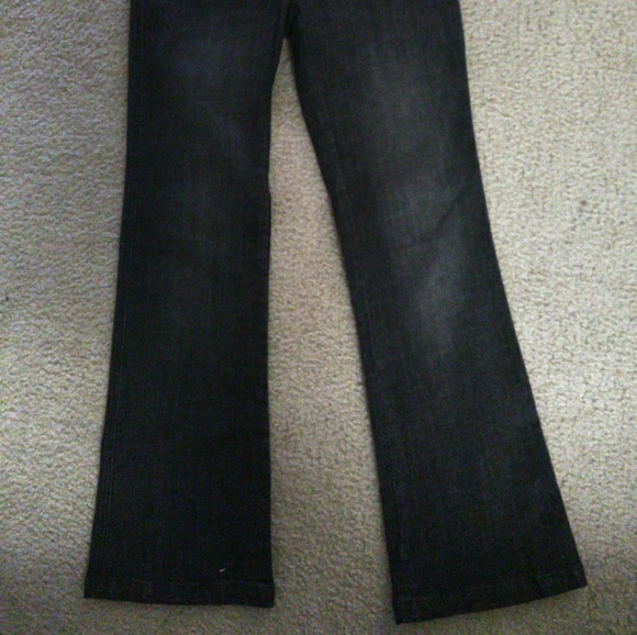 MAX Rave Jeans - Picture 3 of 4